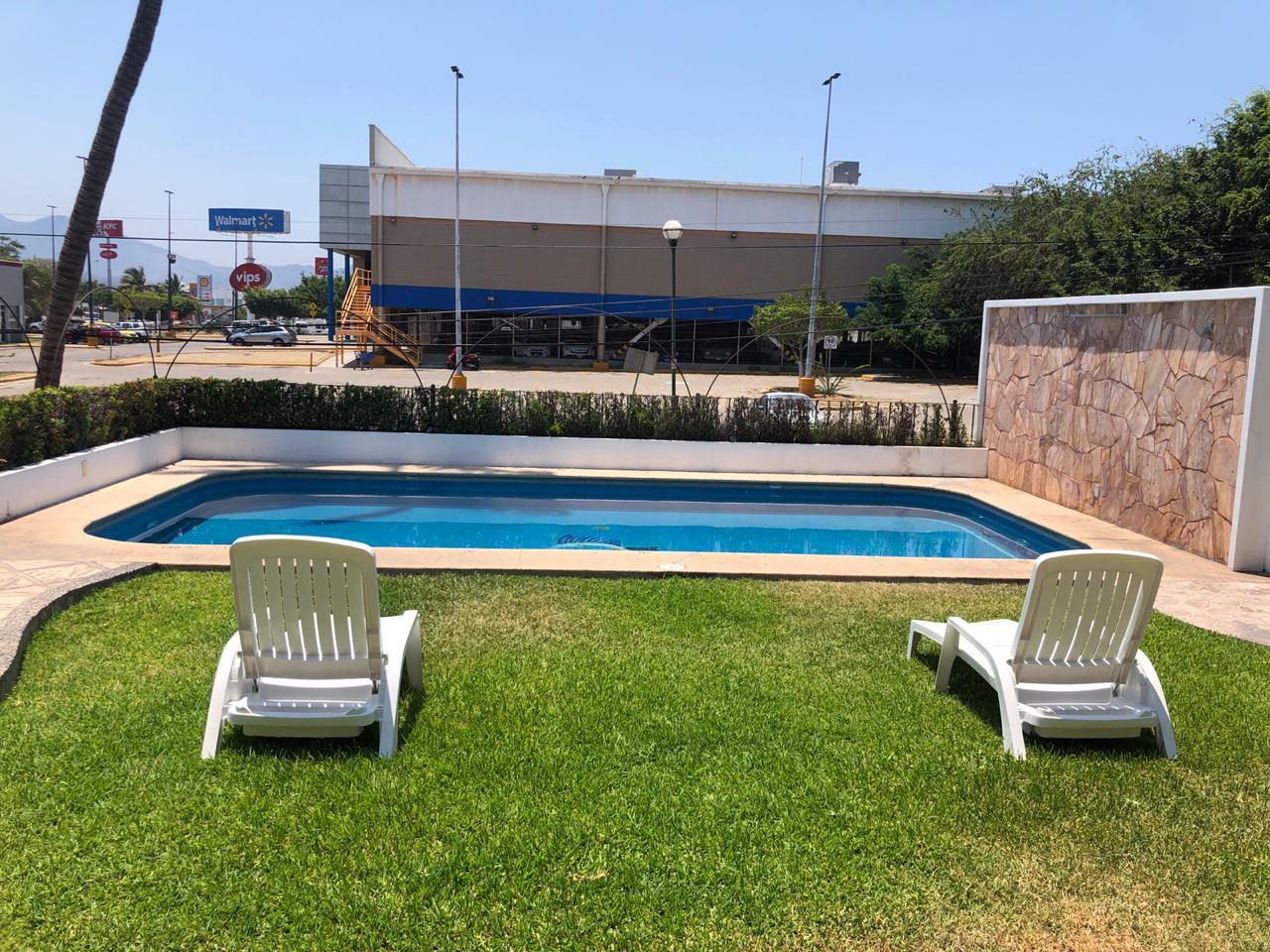 Hotel Pez Vela Manzanillo Kültér fotó