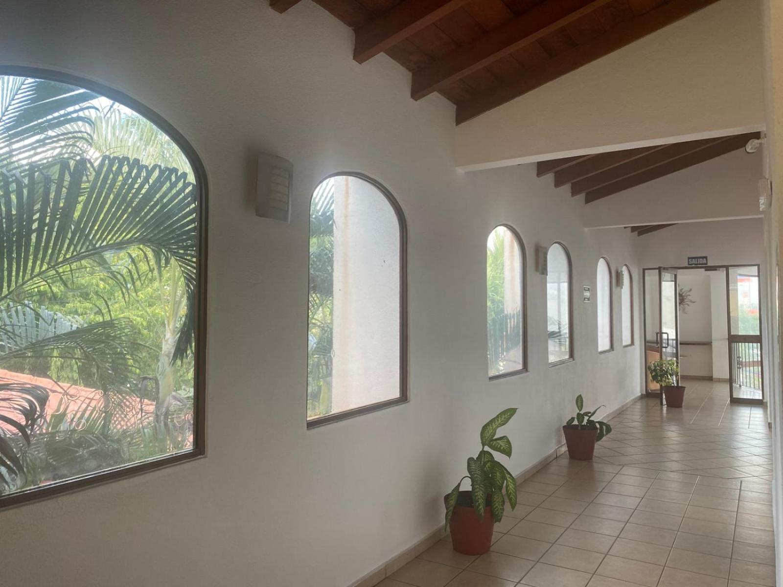 Hotel Pez Vela Manzanillo Kültér fotó