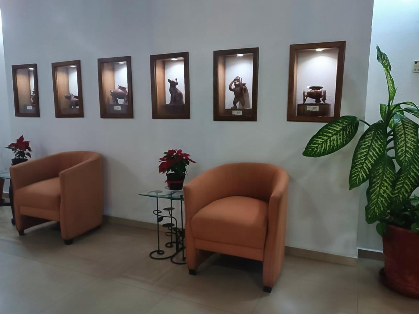 Hotel Pez Vela Manzanillo Kültér fotó