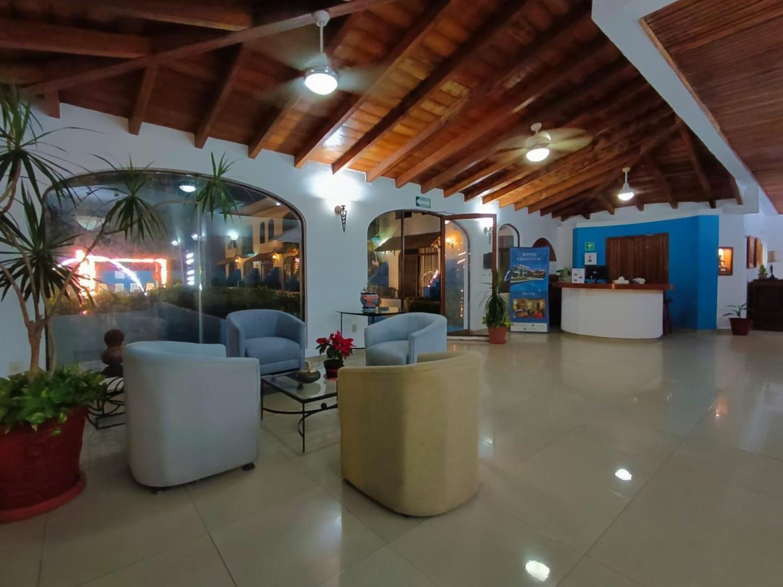 Hotel Pez Vela Manzanillo Kültér fotó