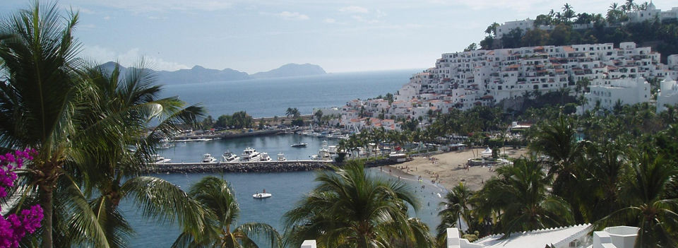 Hotel Pez Vela Manzanillo Kültér fotó