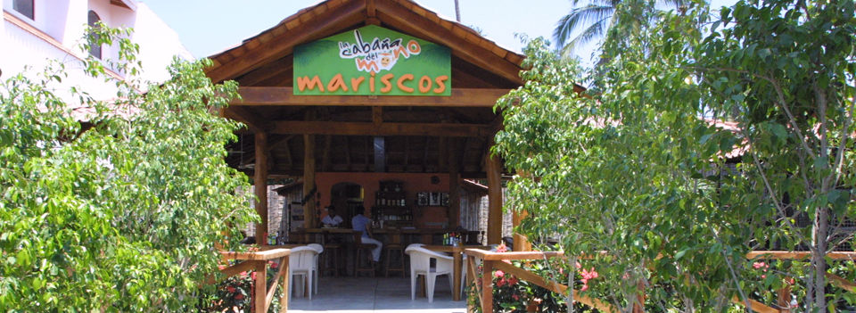 Hotel Pez Vela Manzanillo Kültér fotó