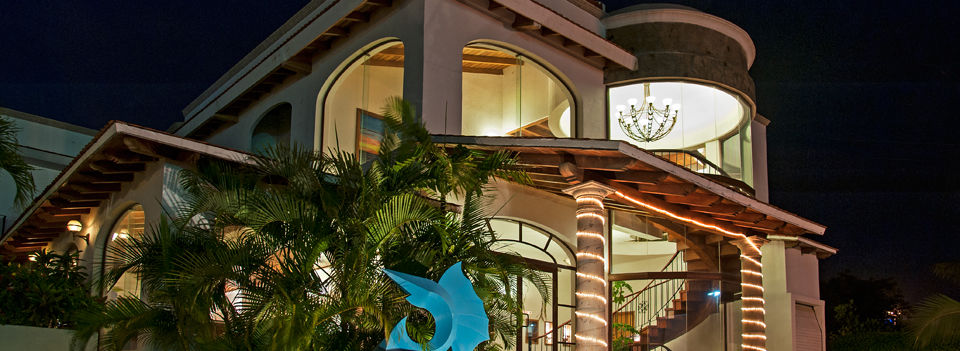 Hotel Pez Vela Manzanillo Kültér fotó